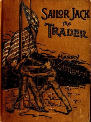cover image of Sailor Jack, the Trader